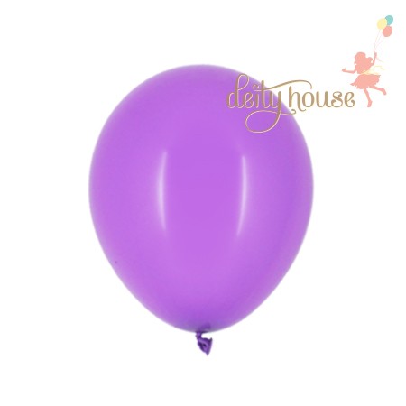 11" Opaque Balloon - Lavender