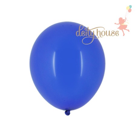 11" Opaque Balloon - Royal Blue